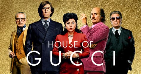 house of gucci film senza limiti streaming|house of gucci free online.